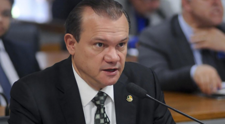 Wellington Fagundes: do parlamento à disputa pelo governo de Mato Grosso