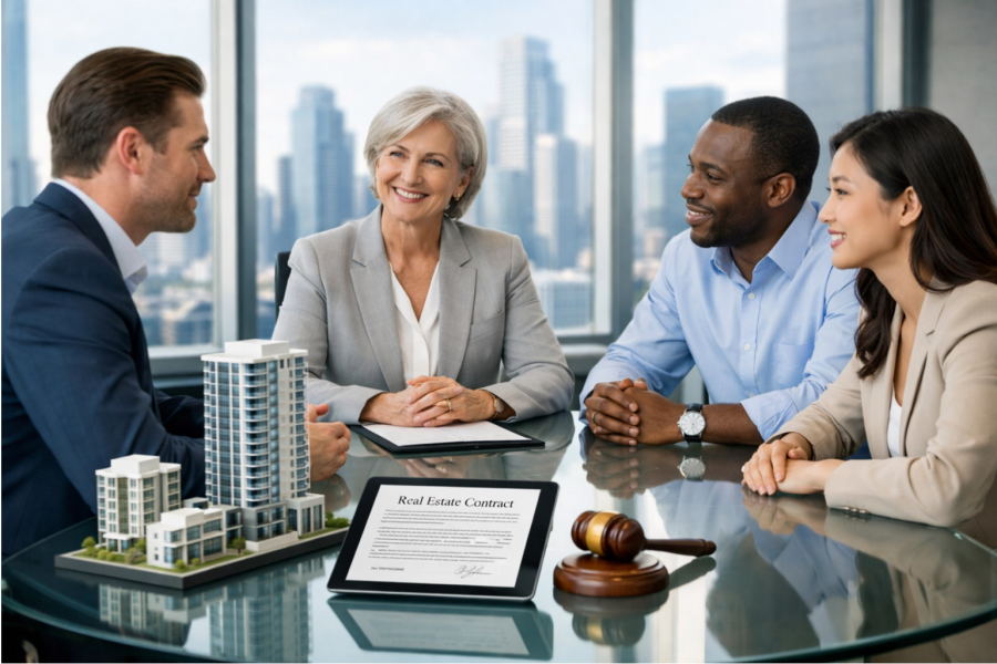 Mediação e Arbitragem: A Virada de Chave para o Corretor de Imóveis Moderno e Imobiliárias Eficientes