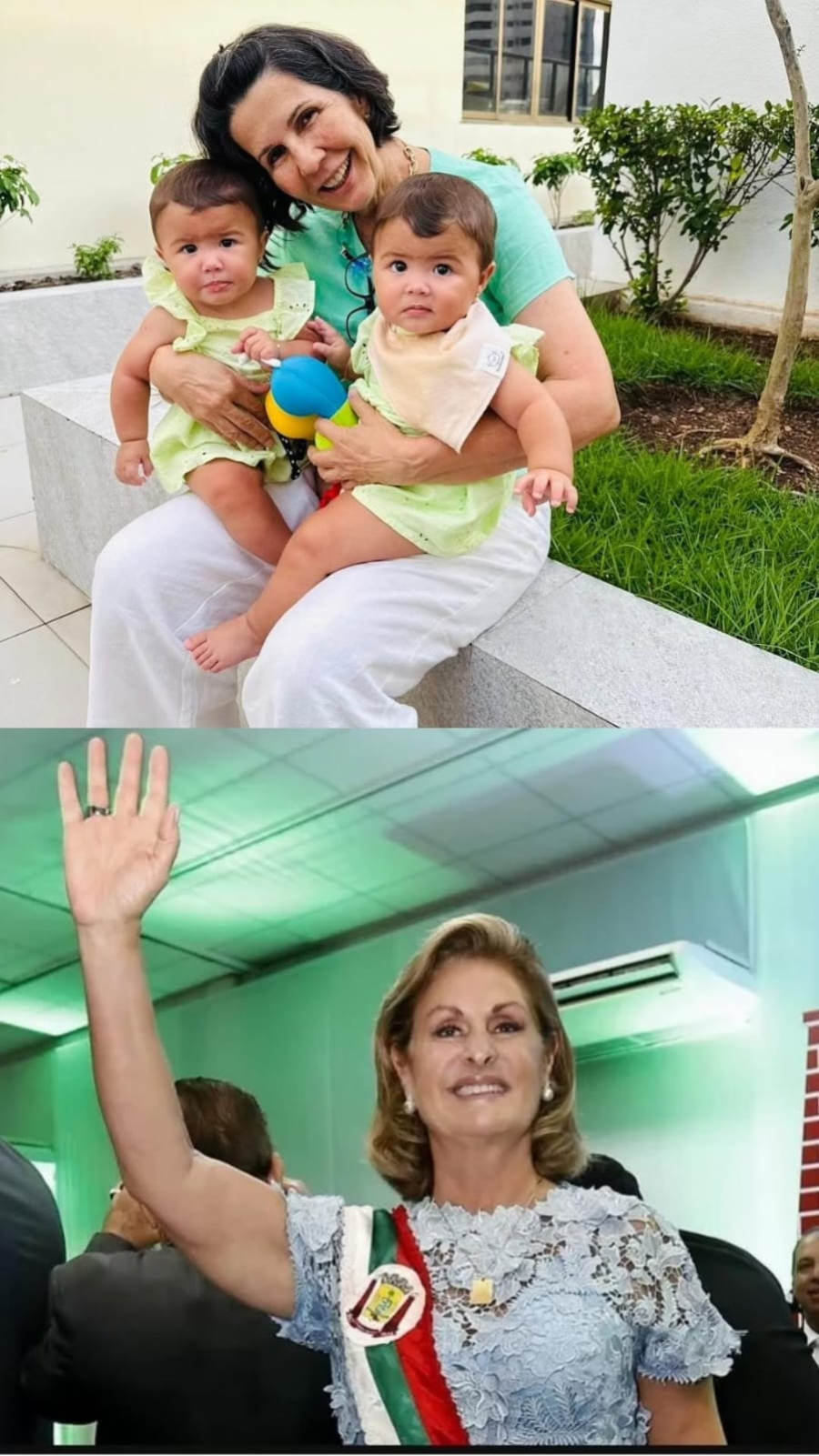 OPINIÃO | O Poder que Nasce no Cuidado: Por que Lucimar e Mariene Assustam o Machismo?