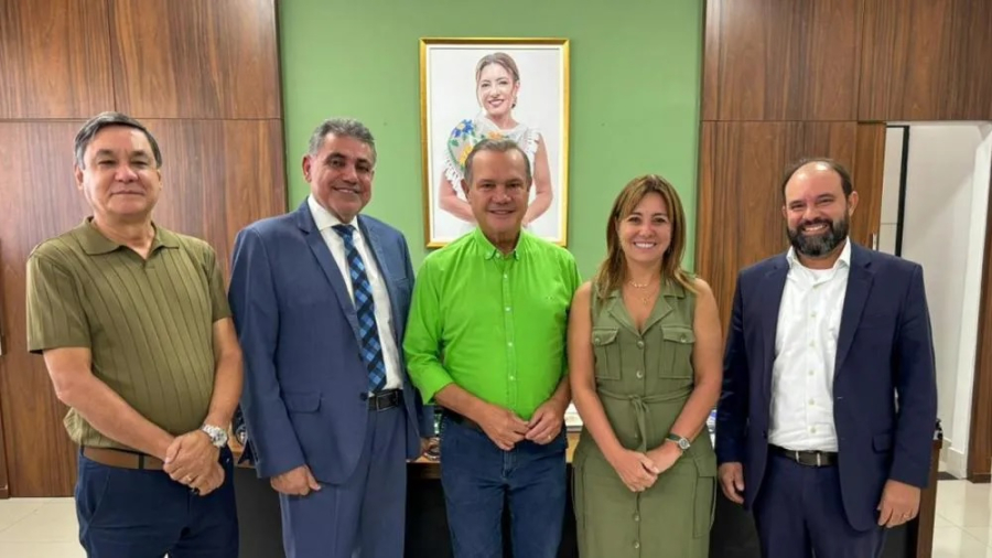 Várzea Grande: Entre a Modernização Administrativa e os Desafios Estruturais