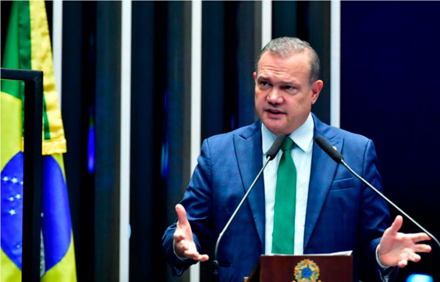 O Xadrez da Infraestrutura: Wellington Fagundes e o Futuro de Mato Grosso