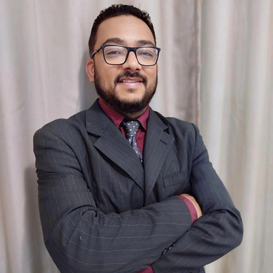 A Ascensão Inegável de Wellington Fagundes: Uma Análise da Pesquisa Real Time Big Data em Mato Grosso