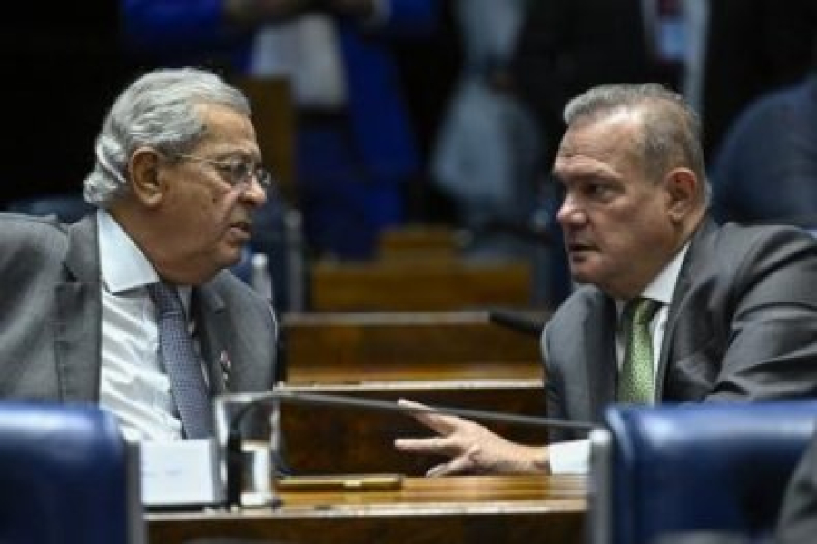 Jaime fora da disputa pode empurrar grupo político para Wellington e mudar completamente o cenário de 2026 em MT