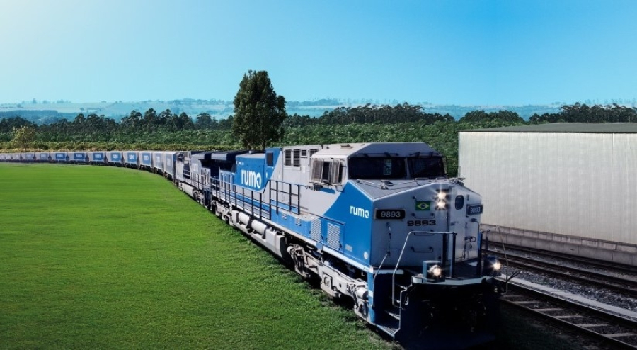 Ferrovia de Mato Grosso: uma obra coletiva, disputada e sem dono único