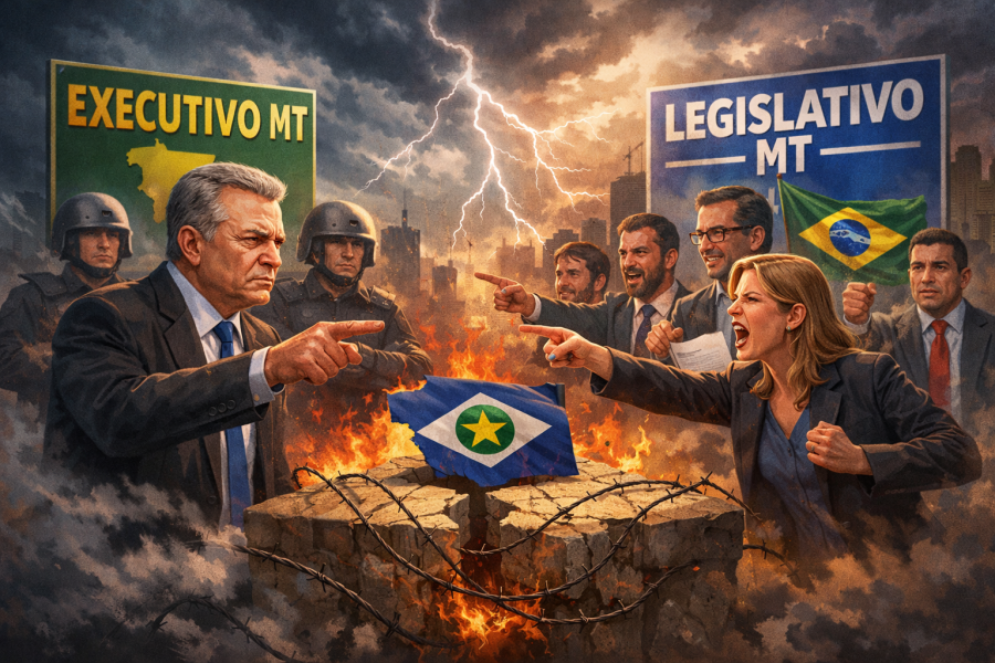 Quando Pivetta chama deputados de 