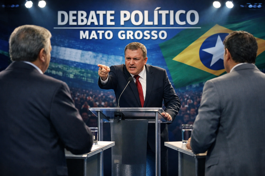 O preço da ausência de liderança