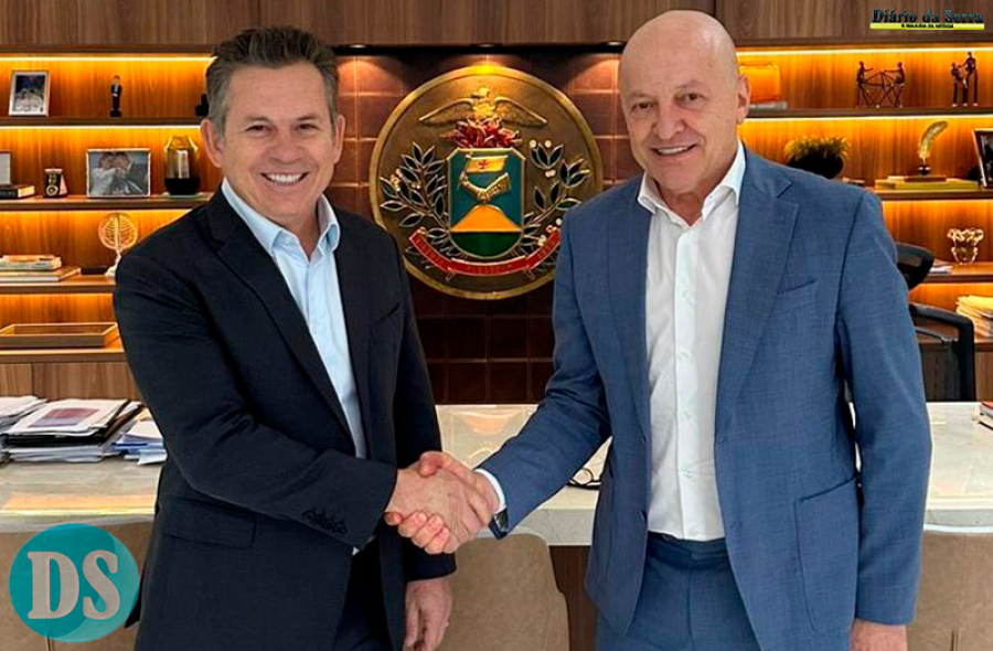 Pivetta defende Padeiro, Mauro prometeu o BRT e Cuiabá continua esperando